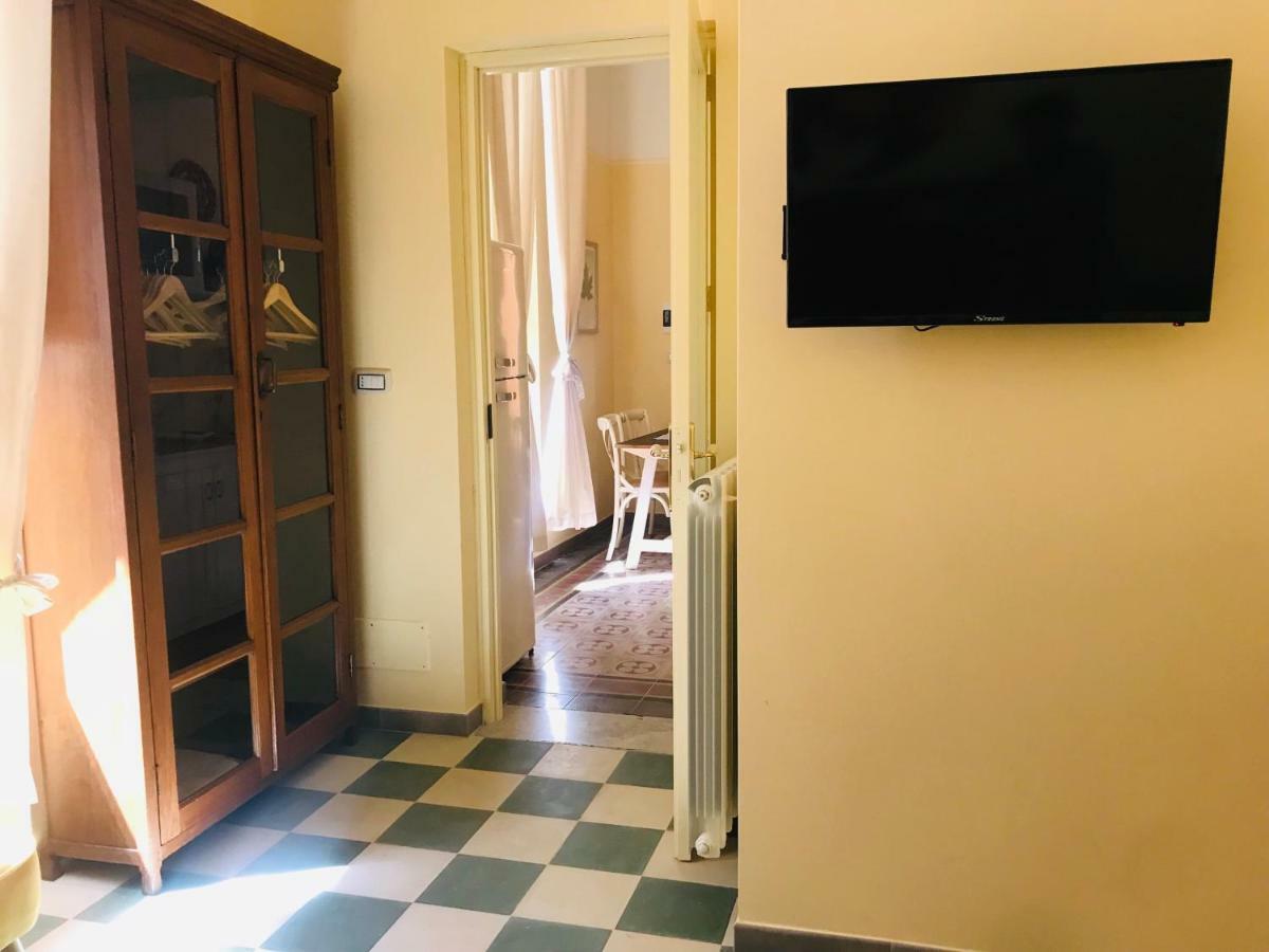 4 Balconi Liberty Apartments Lecce Exterior foto