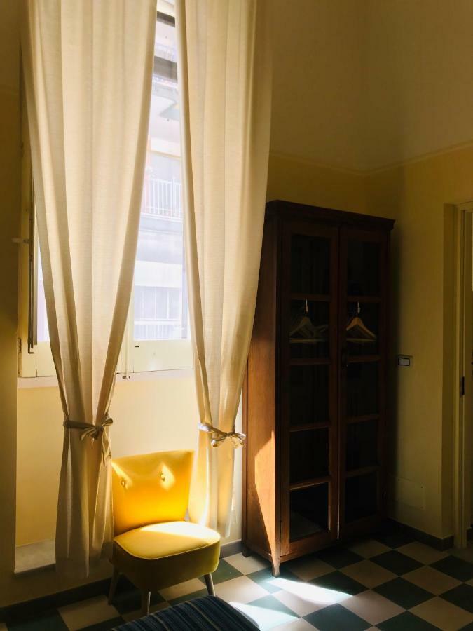 4 Balconi Liberty Apartments Lecce Exterior foto