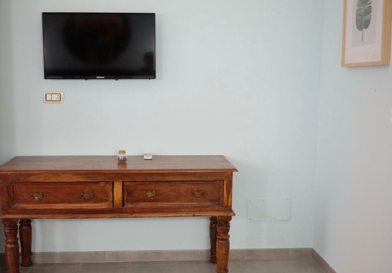 4 Balconi Liberty Apartments Lecce Exterior foto