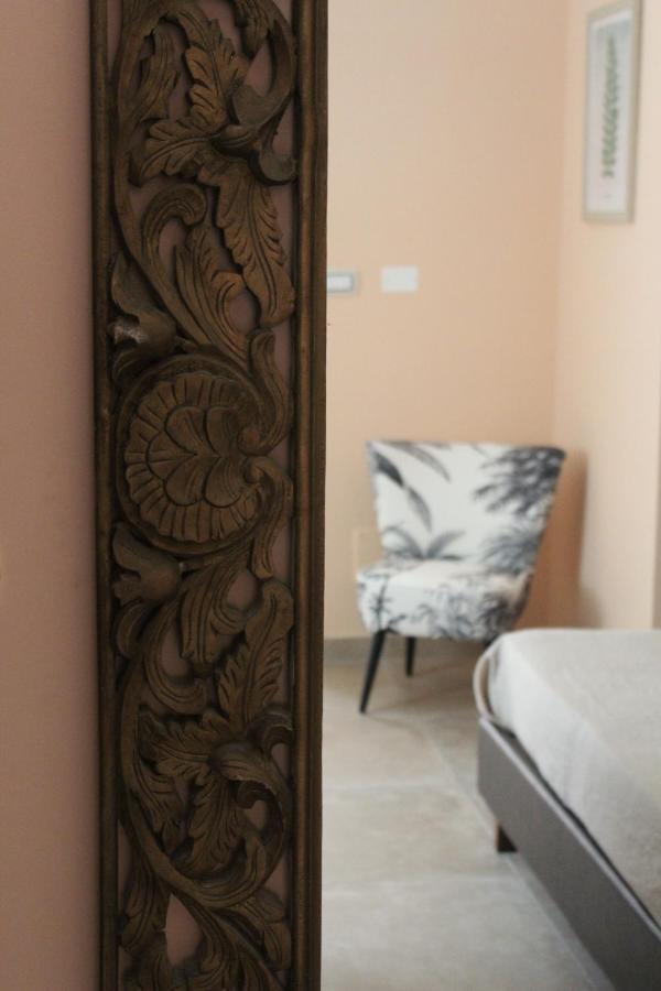 4 Balconi Liberty Apartments Lecce Exterior foto